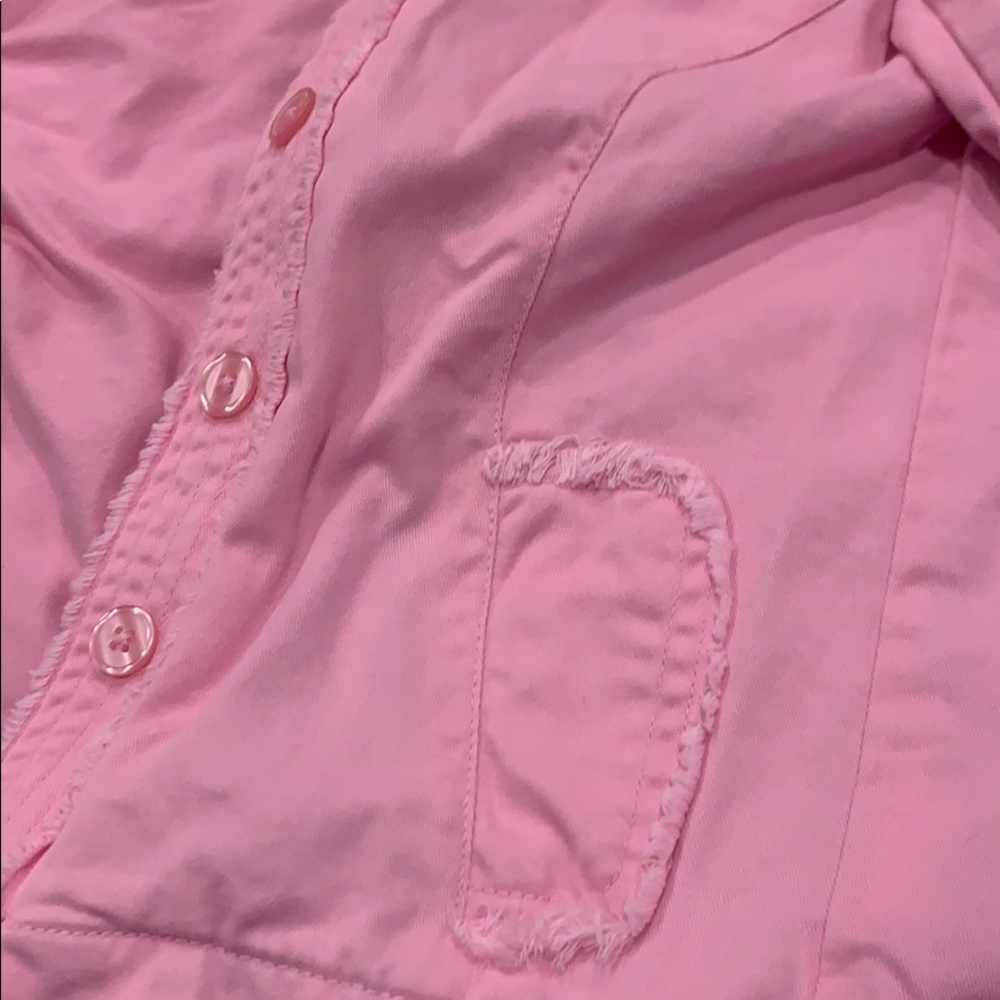 Pink jacket - Picture 4 of 6